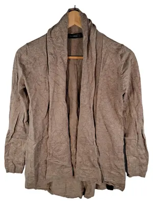 ZARA Strickjacke
