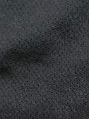 Vorschaubild 3 von Sport Shorts Kinder Gr. 164 Schwarz Polyester Sporthose