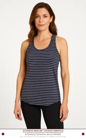 VENICE BEACH Sport Shirt