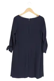 Vorschaubild 2 von Blusenkleid Damen 36/S Blau Elegant Business