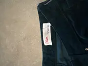 Vorschaubild 4 von Cordhose Damen Gr. 32 Grün Casual Hose