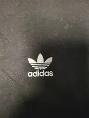 Vorschaubild 3 von Herren Kapuzenpullover Schwarz Sportlich UNI Hoodie