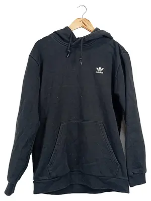 ADIDAS Kapuzenpullover
