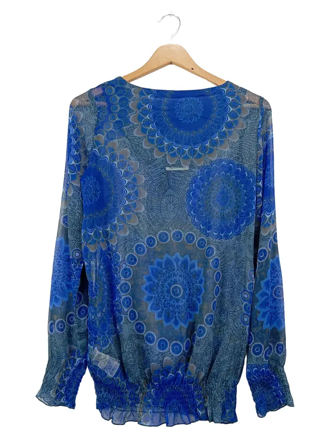DESIGUAL Bluse Bild 2