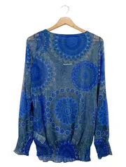 Vorschaubild DESIGUAL Bluse 2