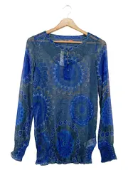 Vorschaubild DESIGUAL Bluse 1