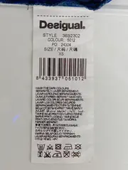 Vorschaubild DESIGUAL Bluse 3