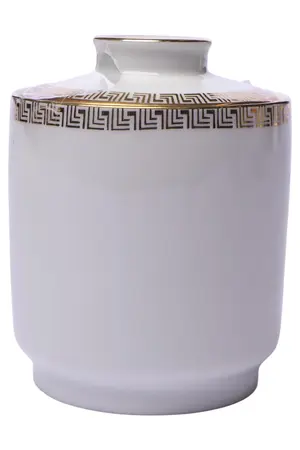 VOHENSTRAUSS JOHANN SELTMANN Zuckerdose