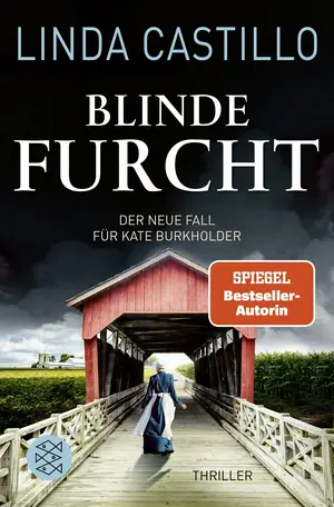 Thrillerbuch