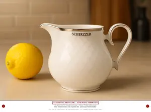 SCHERZER Milchkännchen