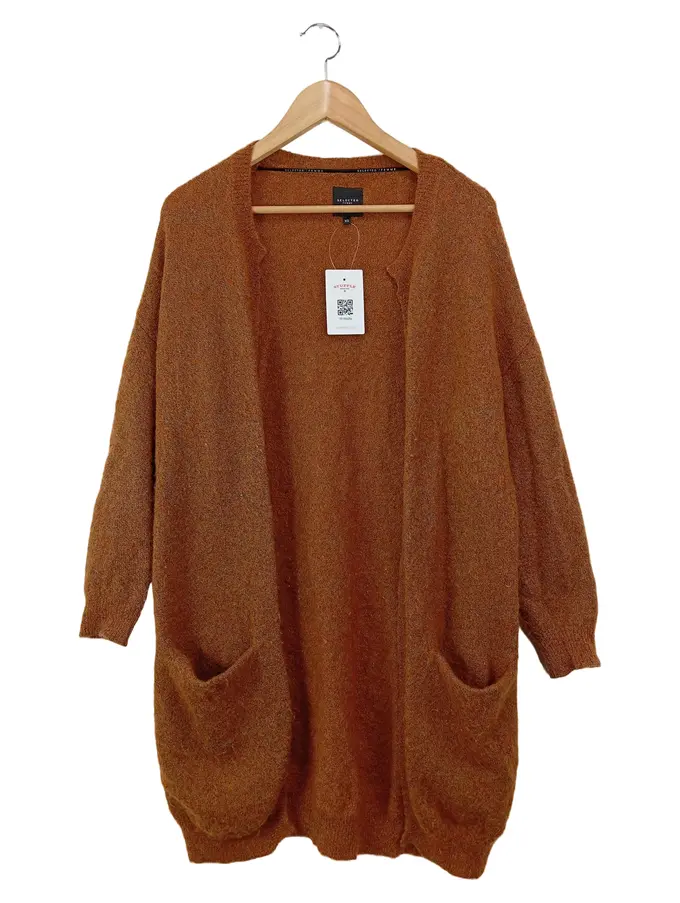 SELECTED FEMME Strickjacke Bild 1