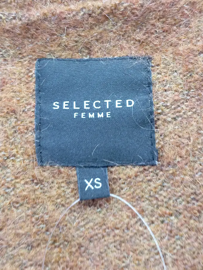 SELECTED FEMME Strickjacke Bild 3