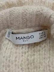 Vorschaubild MANGO Pullover 3