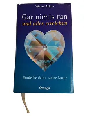 Selbsthilfebuch
