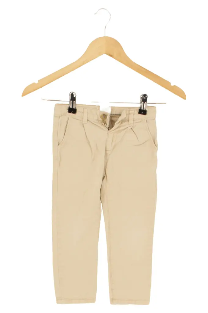 ZARA Stoffhose Bild 1