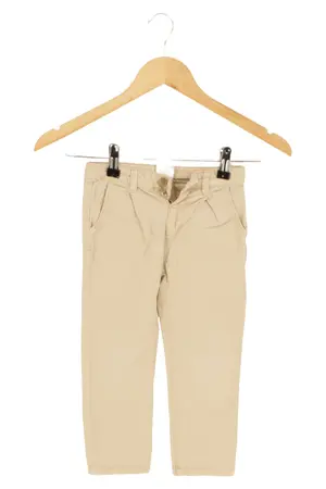 ZARA Stoffhose