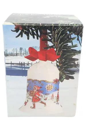 HUTSCHENREUTHER Weihnachtsglocke