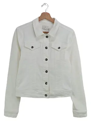 KAFFE Jeansjacke