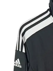 Vorschaubild 3 von Herren Trainingsjacke Schwarz Gr. 50/L Sport Freizeit