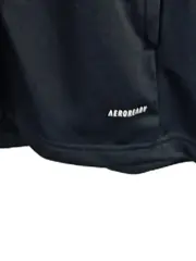 Vorschaubild 5 von Herren Trainingsjacke Schwarz Gr. 50/L Sport Freizeit