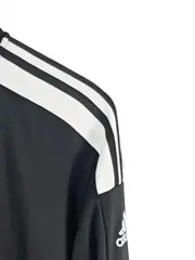 Vorschaubild 4 von Herren Trainingsjacke Schwarz Gr. 50/L Sport Freizeit