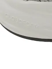 Vorschaubild 5 von Cloudfoam Damen Sportschuhe Sneaker Grau Gr. 38 Schnürung Textil