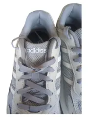 Vorschaubild 3 von Cloudfoam Damen Sportschuhe Sneaker Grau Gr. 38 Schnürung Textil