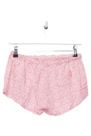 Vorschaubild 2 von Damen Schlafanzug Shorts Rosa Gr. 38/M Viskose Casual Feminin