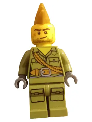 LEGO LEGO Spielfigur
