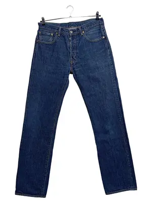 LEVI STRAUSS & CO. Jeans Straight Leg