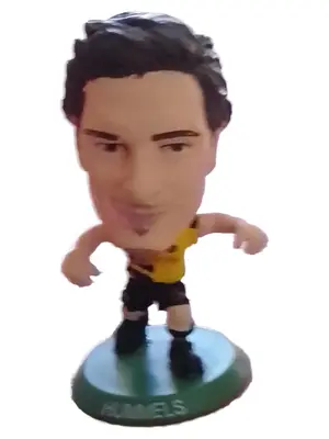 SOCCERSTARZ Fan Sammlerstück