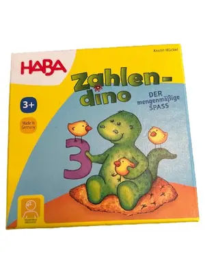 HABA Lernspiel