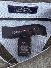 Vorschaubild TOMMY HILFIGER Poloshirt 3
