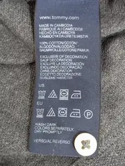 Vorschaubild TOMMY HILFIGER Poloshirt 5