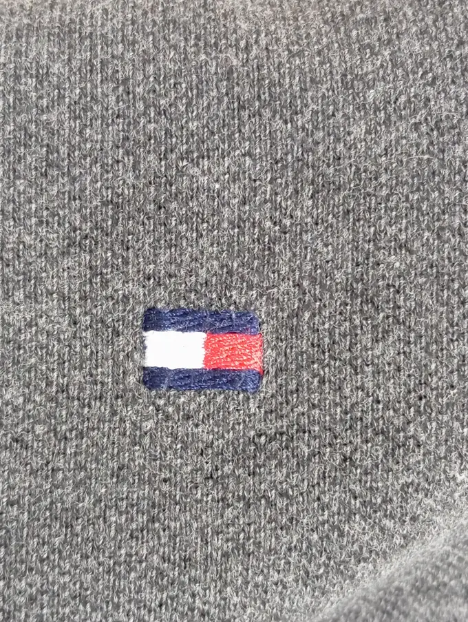 TOMMY HILFIGER Poloshirt Bild 4