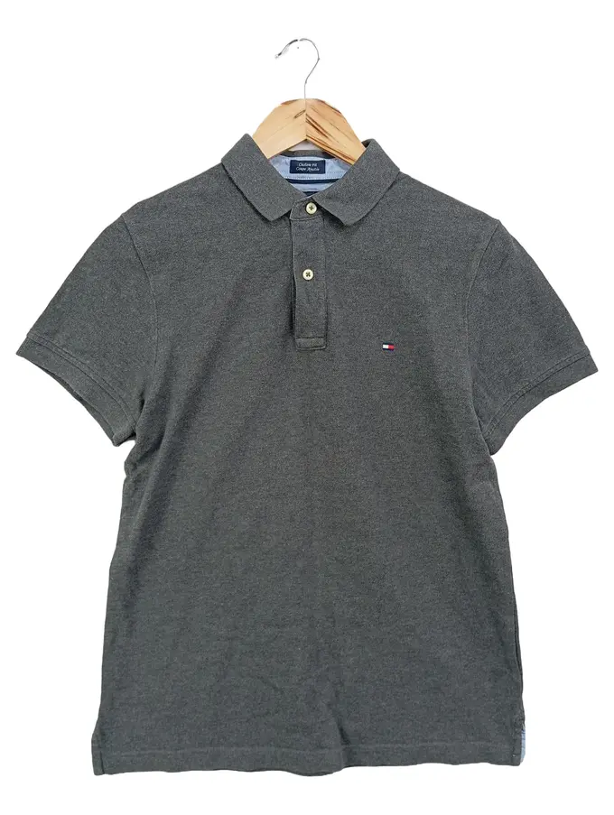 TOMMY HILFIGER Poloshirt Bild 1