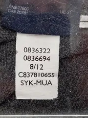 Vorschaubild TOMMY HILFIGER Poloshirt 6