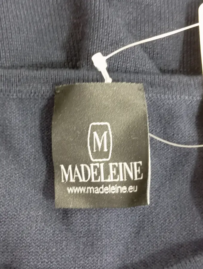 MADELEINE Pullover Bild 3