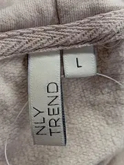 Vorschaubild NLY BY NELLY Kapuzenpullover 3
