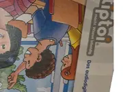 Vorschaubild 3 von Wir spielen Schule Lernspiel tiptoi ab 6 Jahre
