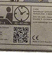 Vorschaubild 4 von Wir spielen Schule Lernspiel tiptoi ab 6 Jahre