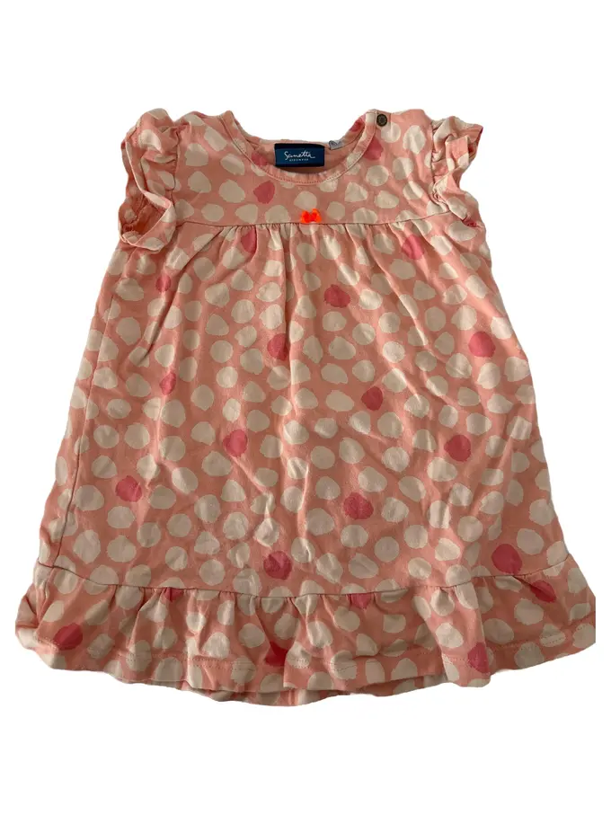 SANETTA Freizeitkleid Bild 1