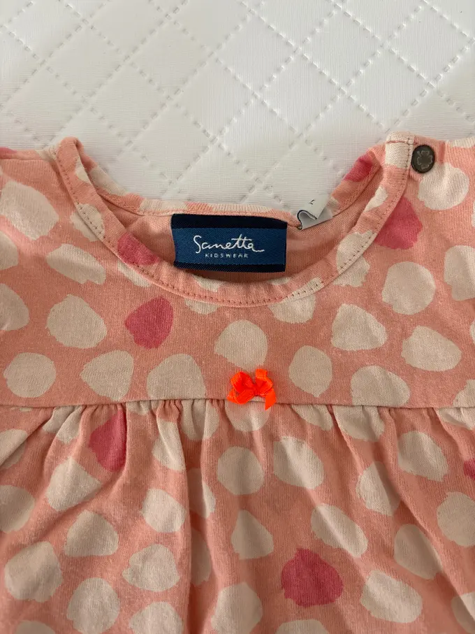 SANETTA Freizeitkleid Bild 2