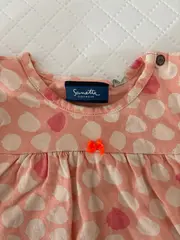 Vorschaubild SANETTA Freizeitkleid 2
