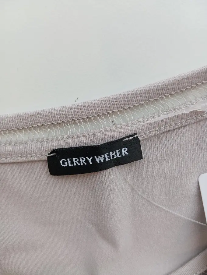 GERRY WEBER T-Shirt Bild 3