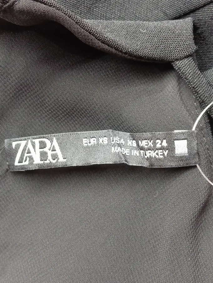 ZARA Abendkleid Bild 3