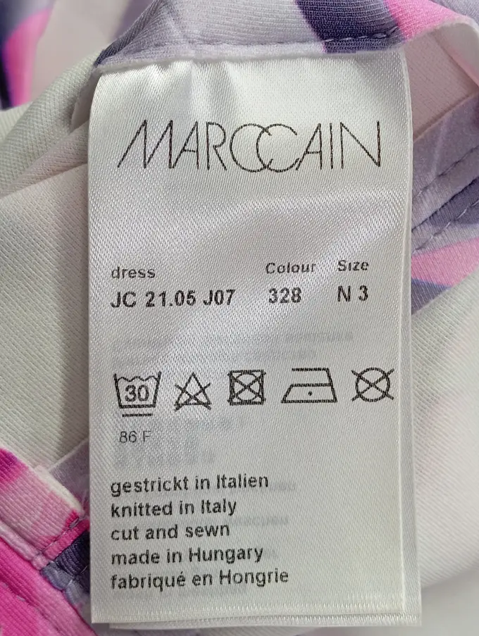 MARC CAIN Freizeitkleid Bild 3