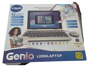 VTECH Lerncomputer
