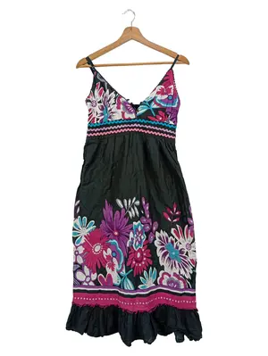 BASIL Sommerkleid