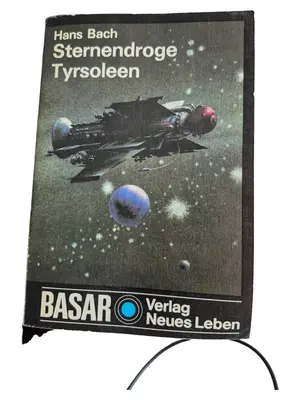 Science-Fiction Roman